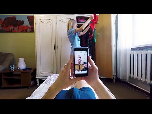 ❤️ La sorellastra ha fatto sborrare il fratello poco prima che la mamma tornasse a casa ❤ Porno fatto in casa al it.pornjimbo.ru