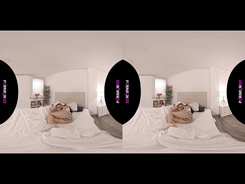 ❤️ PORNBCN VR Due giovani lesbiche si svegliano arrapate in realtà virtuale 4K 180 3D Ginevra Bellucci Katrina Moreno ❤ Porno fatto in casa al it.pornjimbo.ru